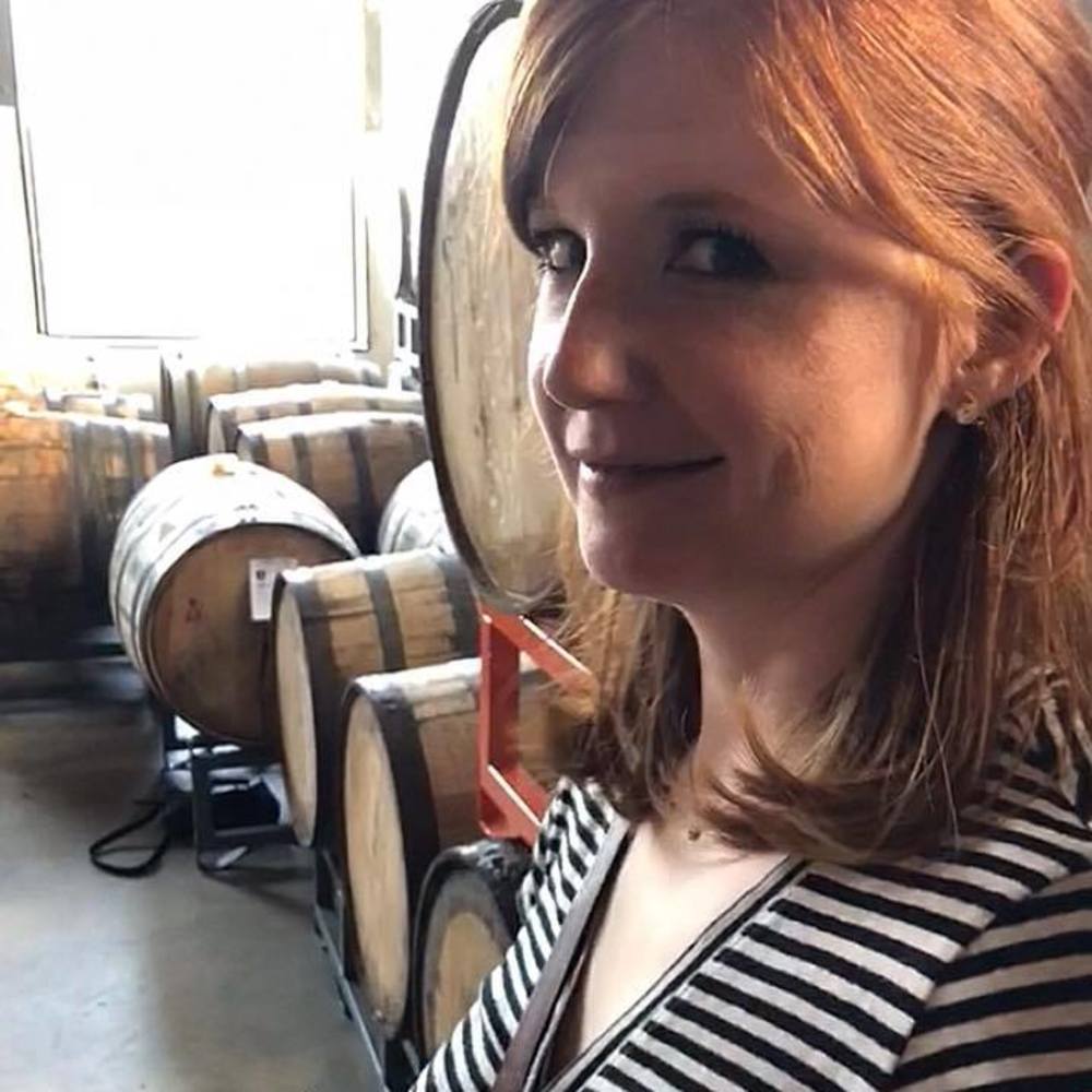 Meet your Posher, Lindsay